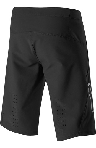Imagen 2 de 4 de Short Ciclismo Mtb Fox - Defend Short