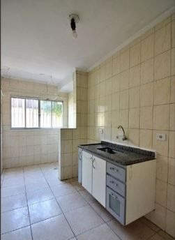 Imagem 3 de 7 de Apartamento Com 2 Dormitórios Para Alugar, 64 M² Por R$ 995/mês - Paulicéia - São Bernardo Do Campo/sp - Ap2553