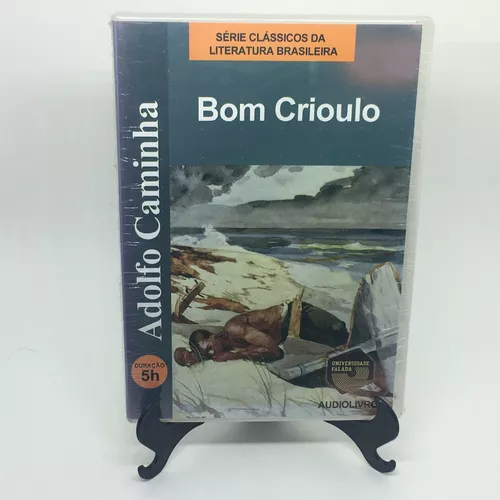 Bom crioulo