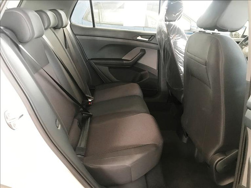 Volkswagen T-Cross T-cross Sense 1.0 Flex