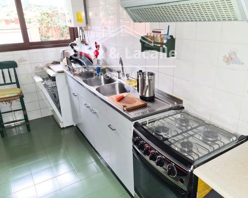 Se Arrienda Increíble Casa En Sector Av. España, Curicó.