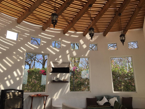 Imagen 10 de 14 de Bonita Casa De Descanso En Rancho San Diego Bodaí
