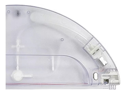 Tanque De Agua De Trapos De Fregona For Robot Xiaomi Mijia