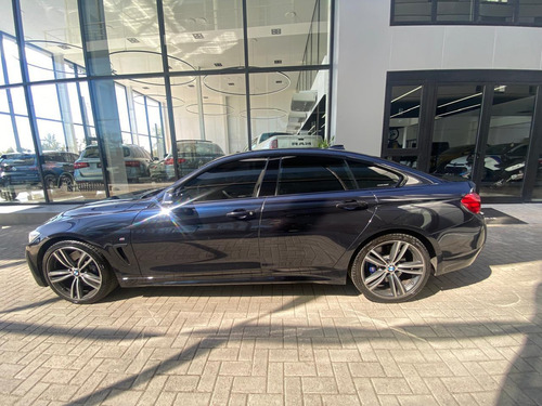 BMW Serie 4 3.0 440i Grand Coupe M