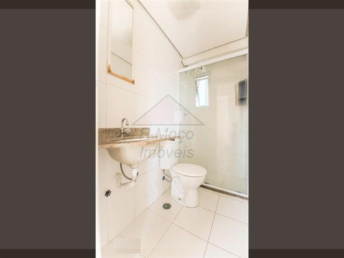 Imagem 9 de 22 de Apartamento Vila Esperança São Paulo/sp - 1447