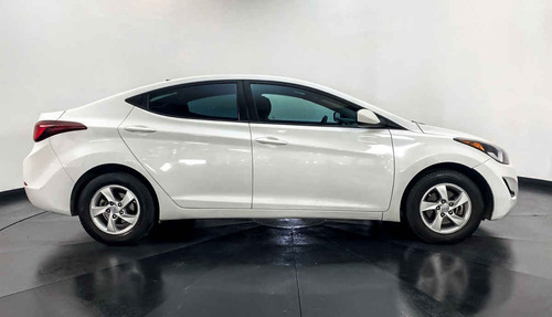 Imagen 6 de 15 de 35671 - Hyundai Elantra 2016 Con Garantía