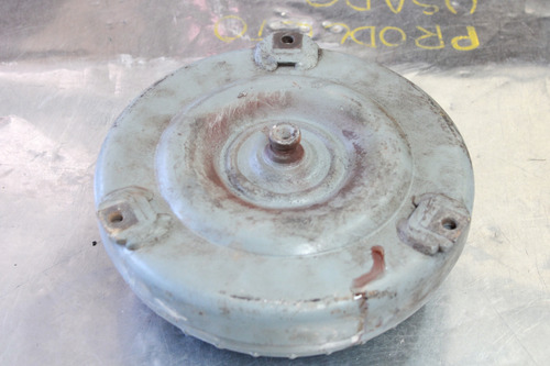 Turbina Convertidor Astra 2002 Std 1.8 Hb 4pts K3137 (Usado)