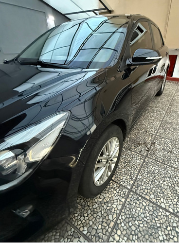Kia Rio 1.6 Ex Hchback At