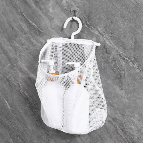 Bolsa Con Forma De Pinza Para Colgar Ropa, Bolsa De Malla, B