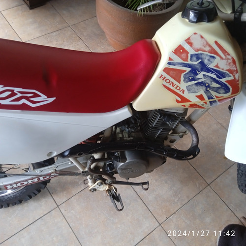 Remate De Lote Repuestos Varios Honda Yama Suz Kaw Ktm