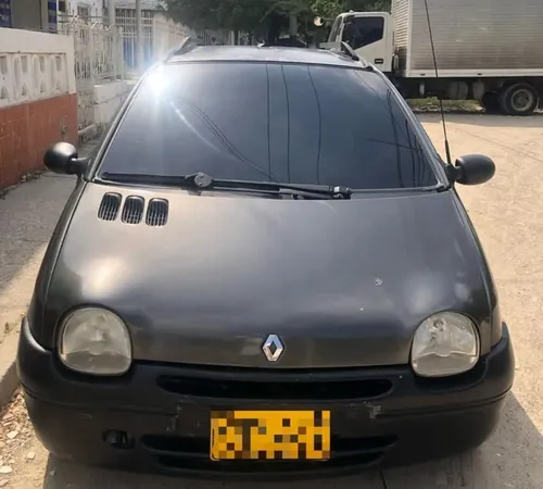 Renault Twingo 1.2 Access