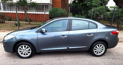 Renault Fluence 2.0 Luxe