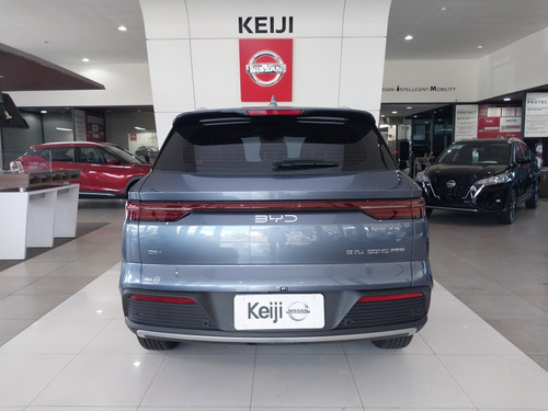 BYD Song Pro 1.5 DM-I HÍBRIDO GL AUTOMÁTICO