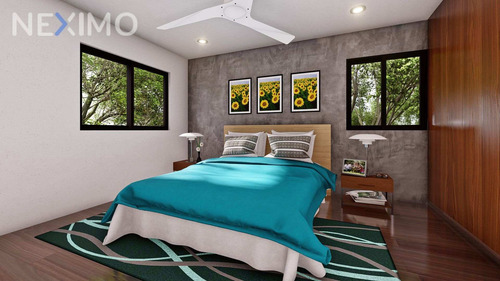 Imagen 8 de 12 de Casa En Preventa En Zona Norte Con Alberca En Mérida, Yucatán
