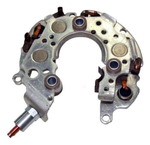 Imagen 2 de 2 de Diodera Toyota Fortuner Hilux Kavak 4runner Jeep