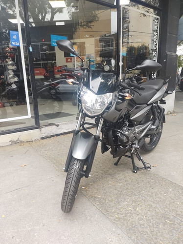 Imagen 24 de 24 de Bajaj Rouser Ns 125 0km Cycles ¡el Mejor Precio De Contado!