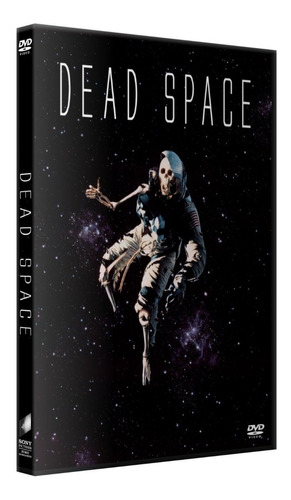 Dead Space - 1991 Dvd Ingles Subt Español