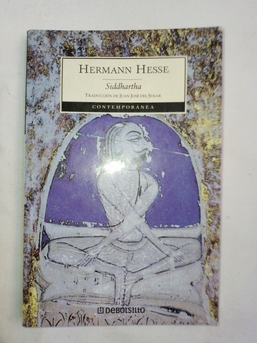 Siddhartha / Hesse, Hermann