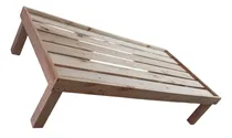 Comprar Cama Otomana 2 Plazas 190x140x50 Reforzada
