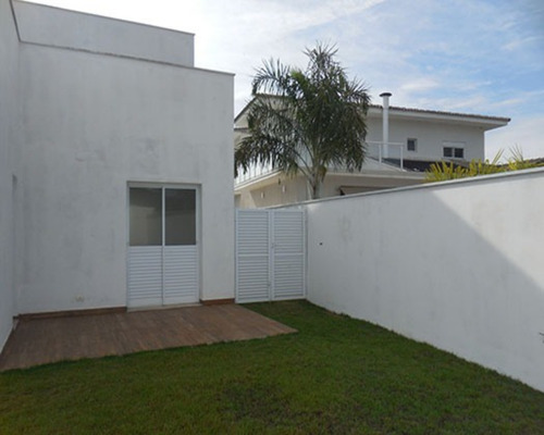 Imagem 9 de 12 de Casa 222m² 3 Suítes 1 Com Closet Residencial Evidence Araçoiaba Da Serra - Ca00962 - 69889060