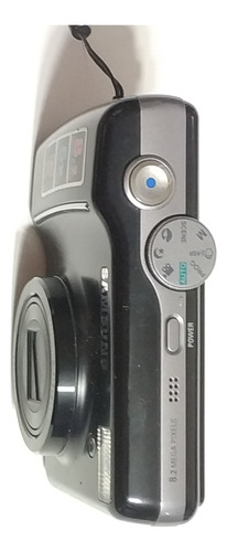 Camara Digital Compacta Samsung S85 Del 2007 Funcionando Ok (Usado)