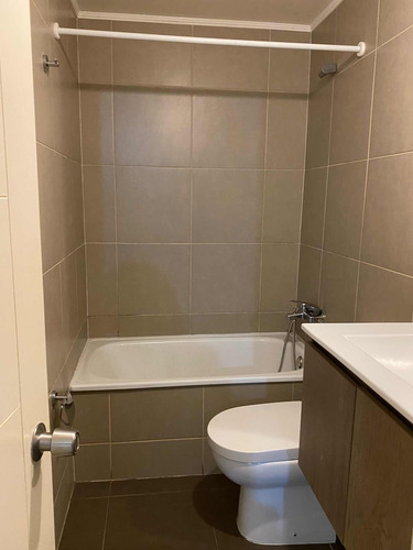 Gasto Común Incluido / Condominio Parque Oriente / 2d1b
