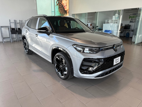 Volkswagen Tiguan 1.4 Tsi R-Line Dsg