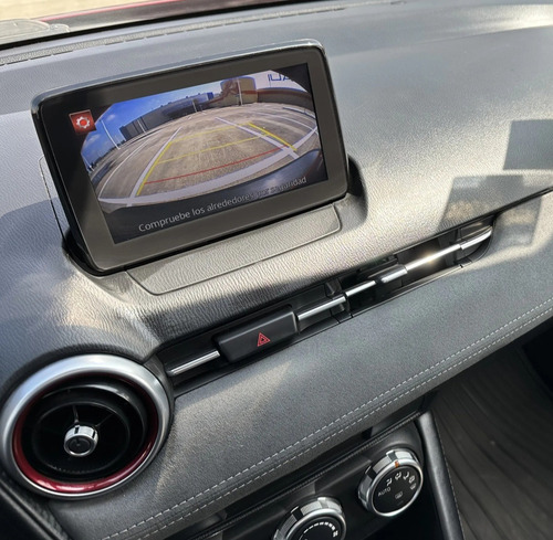 Mazda CX-3 i grand touring 2.0 I Grand Touring At