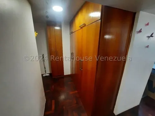Apartamento En Venta El Rosal