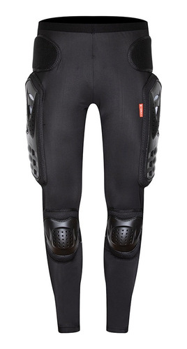 Xxxl Pantalón De Motociclismo Con Equipo De Protección.