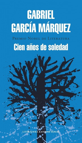 Cien Años De Soledad / Gabriel García Márquez (t.d)