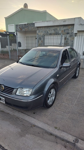 Volkswagen Bora 2.0 Trendline