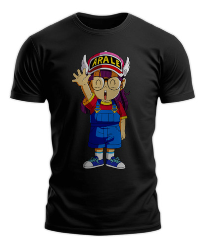 Polera Gustore De Arale