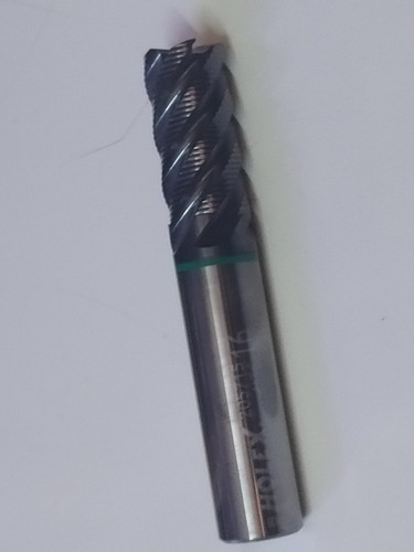 Cortador Vertical Desvaste De 16mm X 16mm X 32mm X92mm