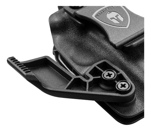 Kit De Garras De Funda, Ala De Ocultación Ligera Para Fundas