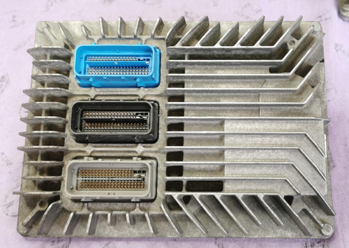 Computadora De Motor Equinox 2010-2011 3.0l 12636333 Aalw (Usado)