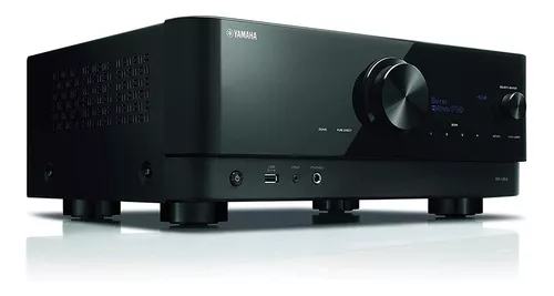 Las mejores ofertas en DTS-HD Receptor de A/V receptores de audio para el  Hogar