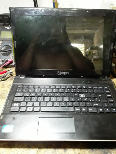 Repuestos Laptop Siragon Mns50