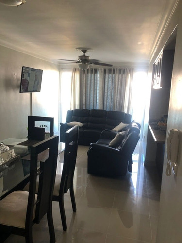 Te Vendo Hermosos Apartamento En Villa Olga Santiago