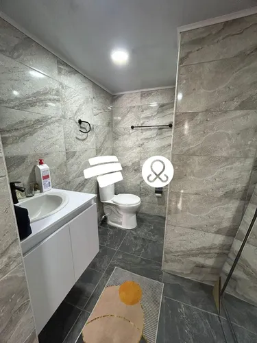 Apartamento En Calasanz Parte Baja