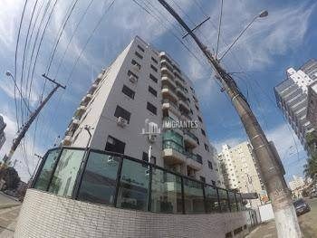 Imagem 16 de 16 de Apartamento De 2 Dormitórios, Sendo 1 Suíte, No Boqueirão, Em Praia Grande - Ap2501