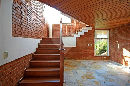 Casa Maravilhosa Em Terreno De 1.020,00 M2 Próxima A Praça Do Por Do Sol - 353-im314125
