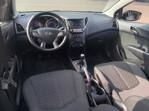 Imagem 9 de 14 de Hyundai Hb20 1.0m Comfor 2018