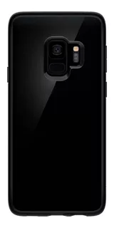 Funda Spigen De Lujo Ultra Hybrid Samsung Galaxy S9