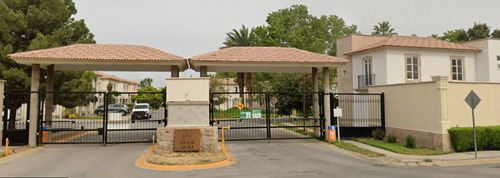 Venta De Casa, ¡remate Bancario!, Col. Residencial Senderos, Torreón, Coah. -jmjc3