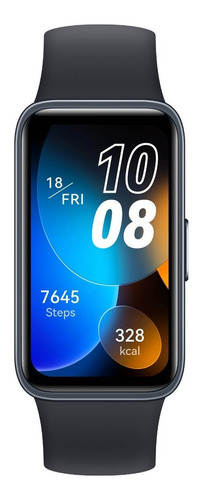 Imagen 4 de 7 de Huawei Smartwatch Band 8