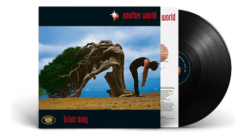 Vinilo: Brian May - Otro Mundo [lp]