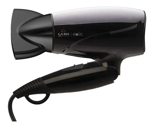 Secador Gama Compact 3.8 Infrared MercadoLibre