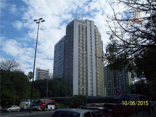 Imagem 5 de 6 de Kitnet Residencial À Venda, Centro, Porto Alegre. - Kn0016