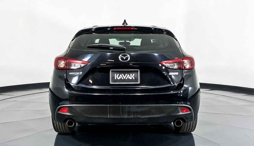 Imagen 8 de 15 de 42341 - Mazda 2014 Con Garantía At